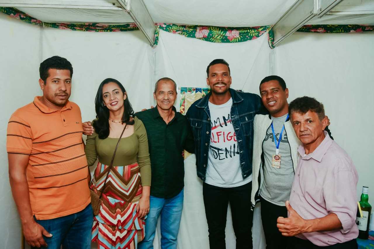 Camacã: Camacã encerra as festividades juninas com resultado positivo